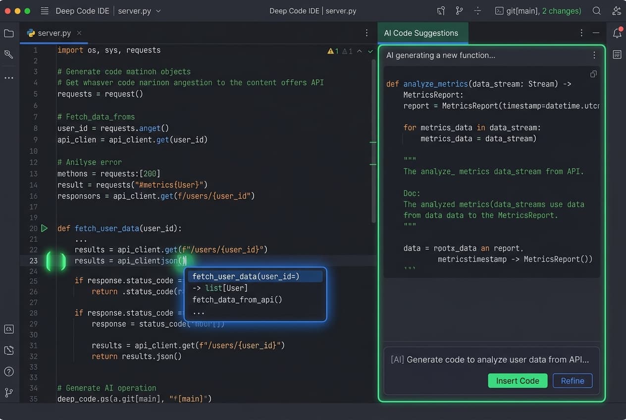 AI-Powered Code Review at Scale